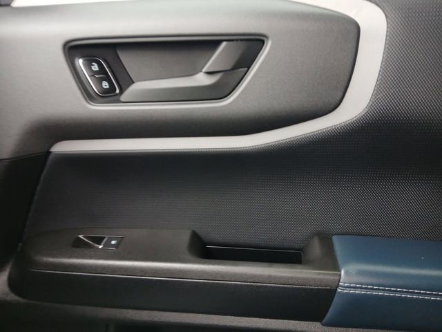 Certified 2021 Ford Bronco Sport First Edition AWD/4WD image 17