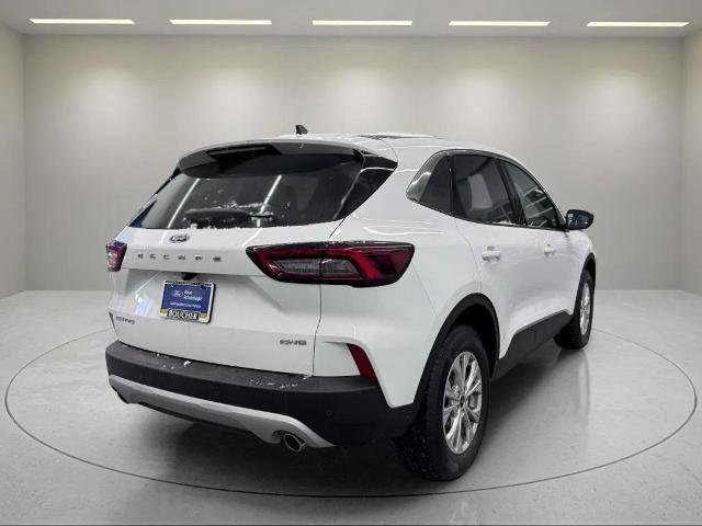 Certified 2024 Ford Escape Active w/ Tech Pack #1 image 3
