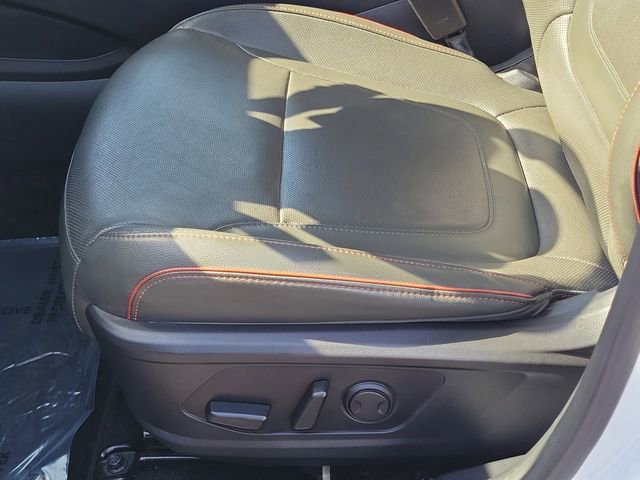 Used 2022 Hyundai Santa Cruz Limited image 17