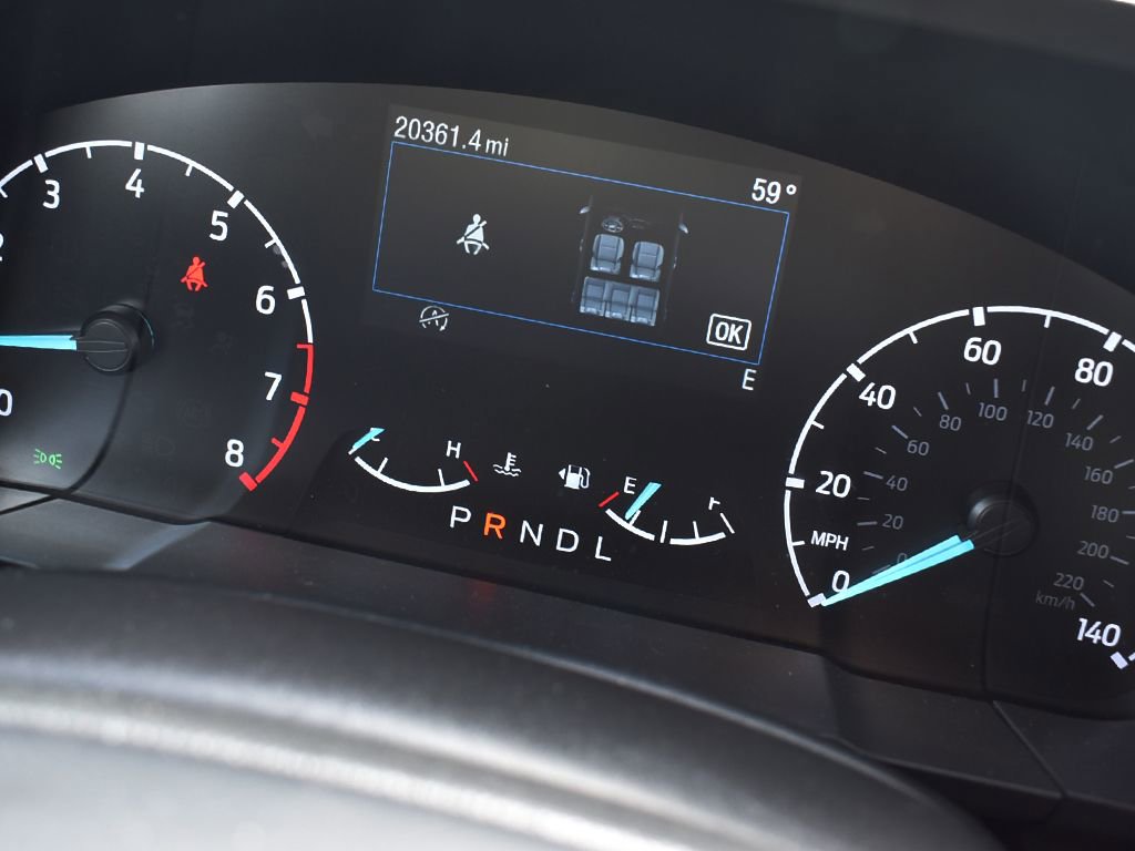 Certified 2023 Ford Maverick XLT FWD image 11