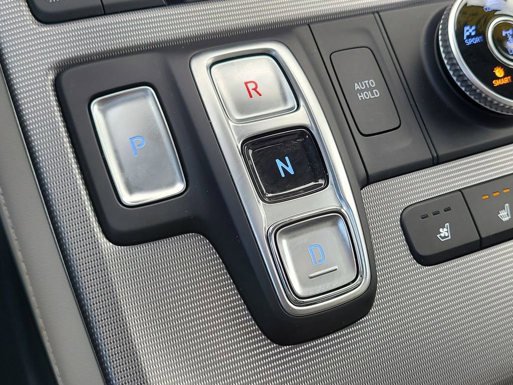 Used 2023 Hyundai Palisade Calligraphy image 27