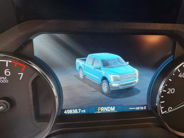 Certified 2022 Ford F150 XLT w/ Equipment Group 302A High image 9