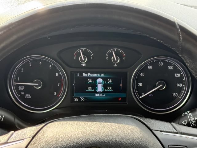 Used 2019 Buick Enclave Essence FWD image 32