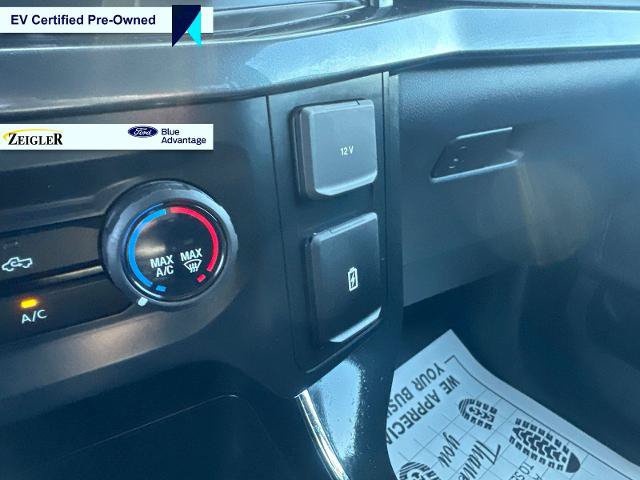 Certified 2023 Ford F150 XL w/ STX Appearance Package AWD/4WD image 17