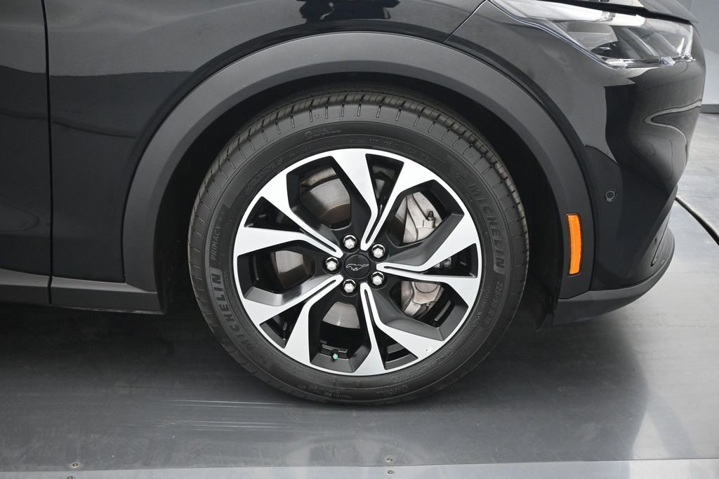 Certified 2024 Ford Mustang Mach-E Select RWD image 22