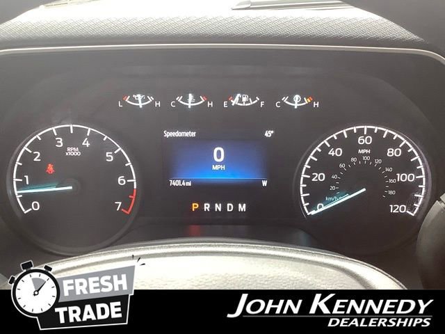 Certified 2023 Ford F150 XL w/ STX Appearance Package image 15