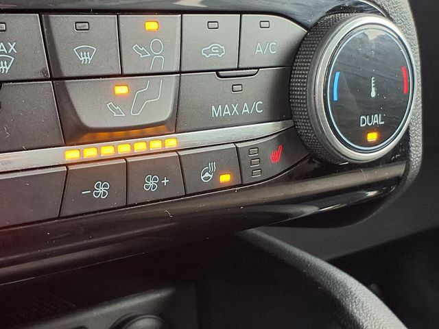 Certified 2022 Ford Escape SE w/ Convenience Package image 9