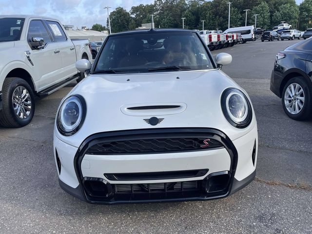 Used 2024 MINI Cooper S FWD image 2
