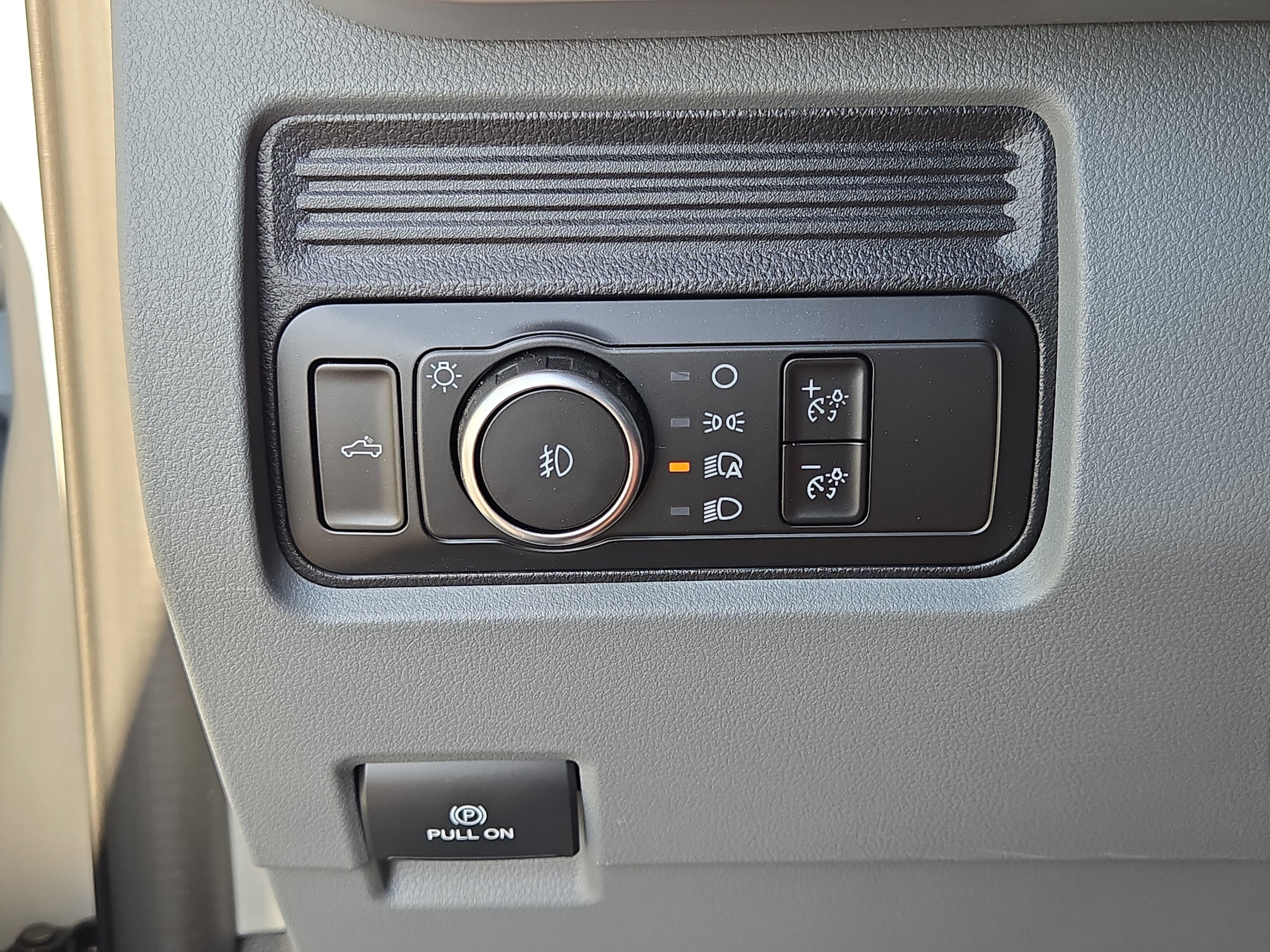 Certified 2026 Ford F250 XL w/ STX Appearance Package image 22