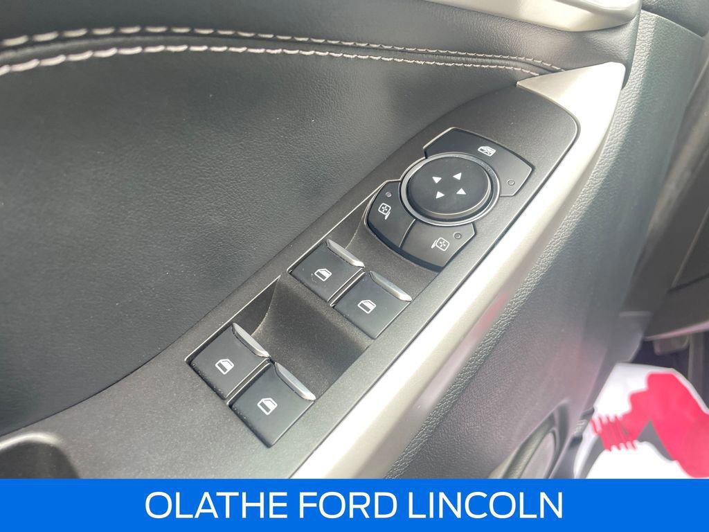 Certified 2023 Ford Explorer XLT image 22