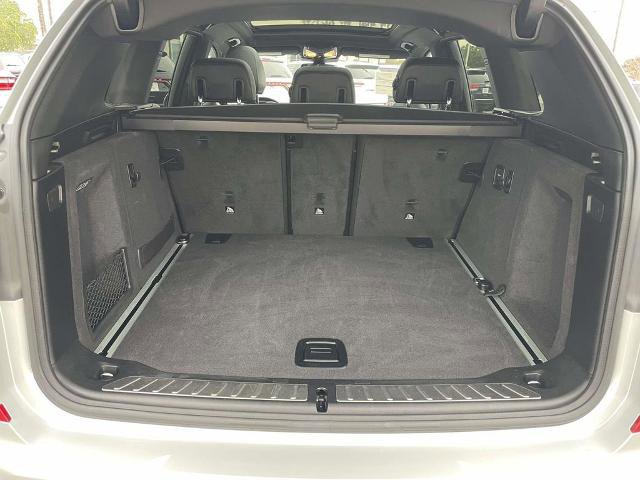 Used 2019 BMW X3 sDrive30i w/ Convenience Package image 26