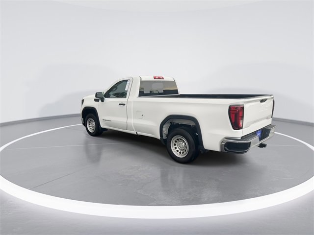 Used 2023 GMC Sierra 1500 Pro w/ Pro Value Package image 3