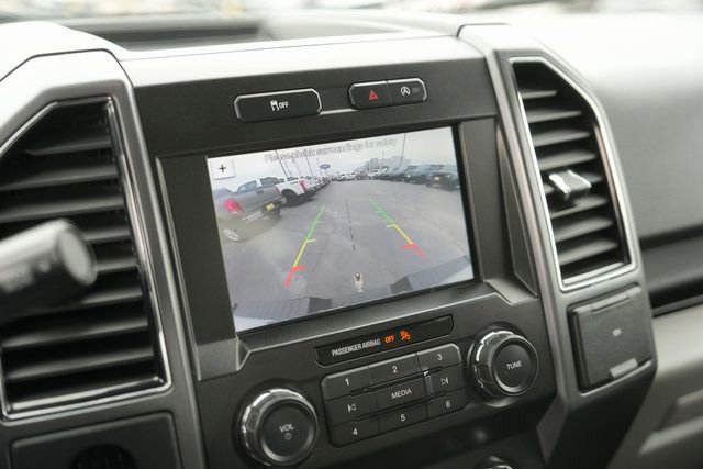 Certified 2019 Ford F150 XLT image 26