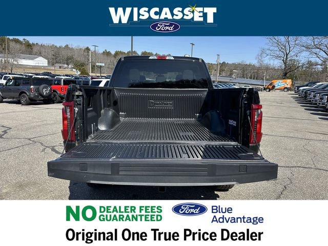 Certified 2024 Ford F150 XLT image 21