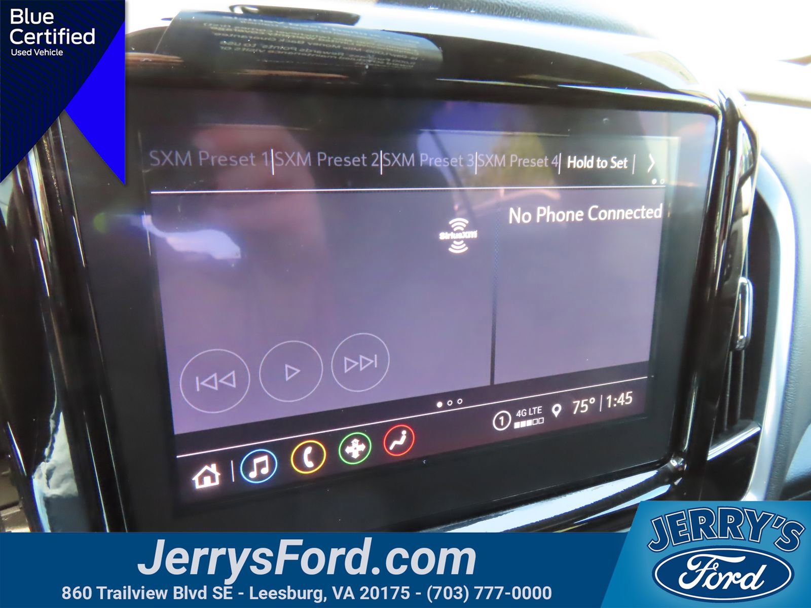 Used 2023 Chevrolet Traverse LT AWD/4WD image 21