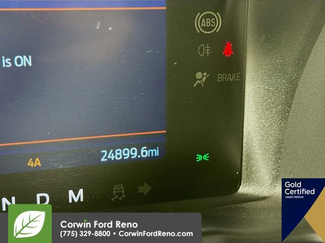 Certified 2023 Ford Bronco Wildtrak AWD/4WD image 16