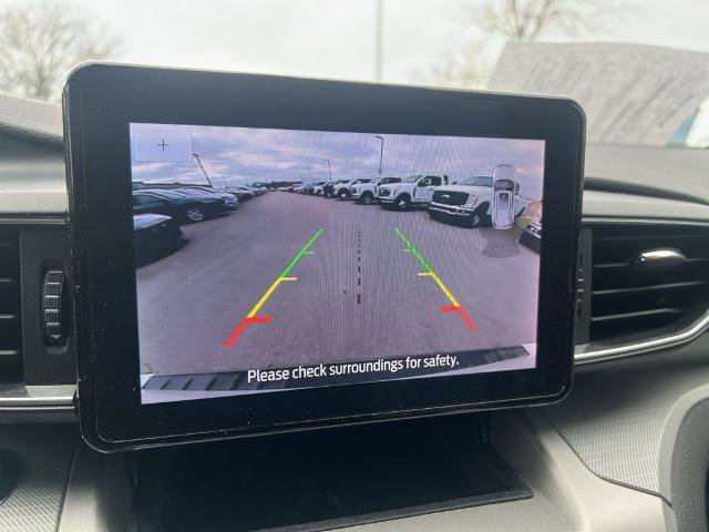 Certified 2022 Ford Explorer XLT w/ Equipment Group 202A image 21