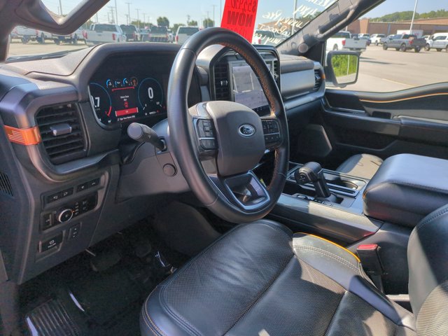 Certified 2023 Ford F150 Tremor w/ Equipment Group 402A High AWD/4WD image 17