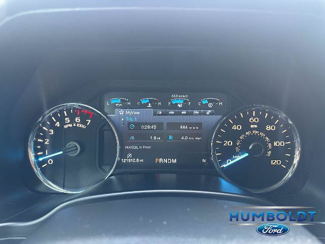 Certified 2018 Ford F150 Lariat w/ Equipment Group 502A Luxury AWD/4WD image 21