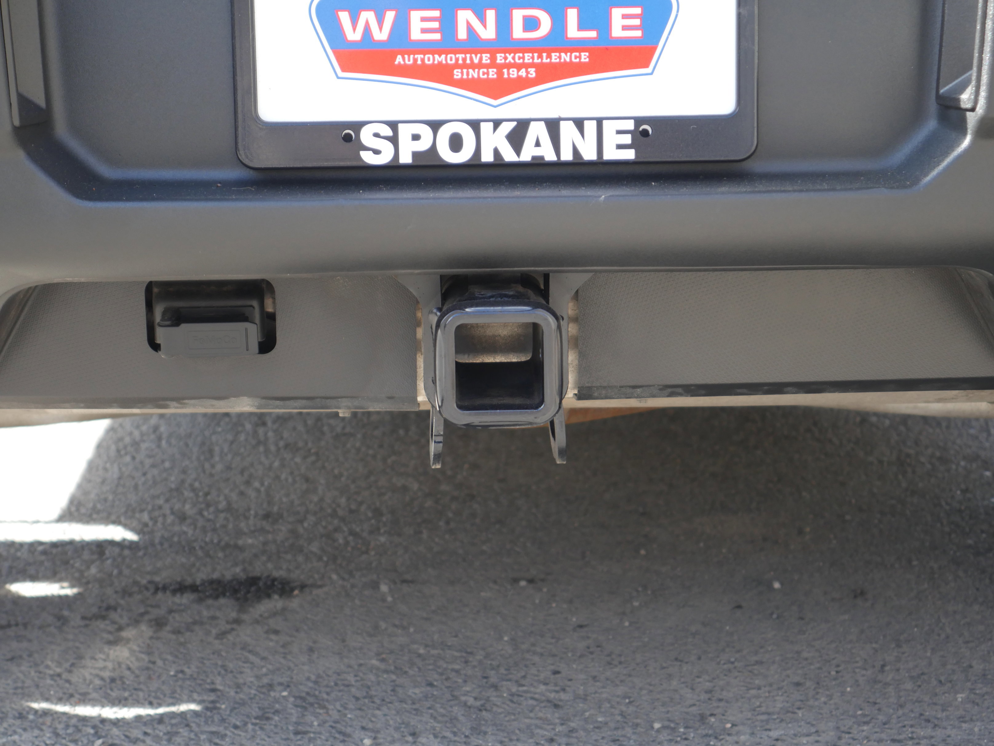 Certified 2022 Ford Bronco Sport Big Bend w/ Convenience Package image 25