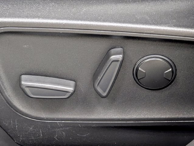 Certified 2023 Ford Escape ST-Line FWD image 11