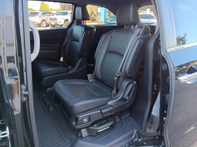 Used 2021 Honda Odyssey Touring image 28