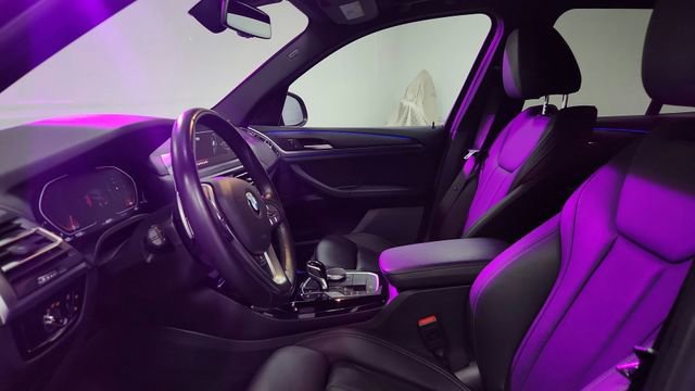 Used 2024 BMW X3 sDrive30i image 10