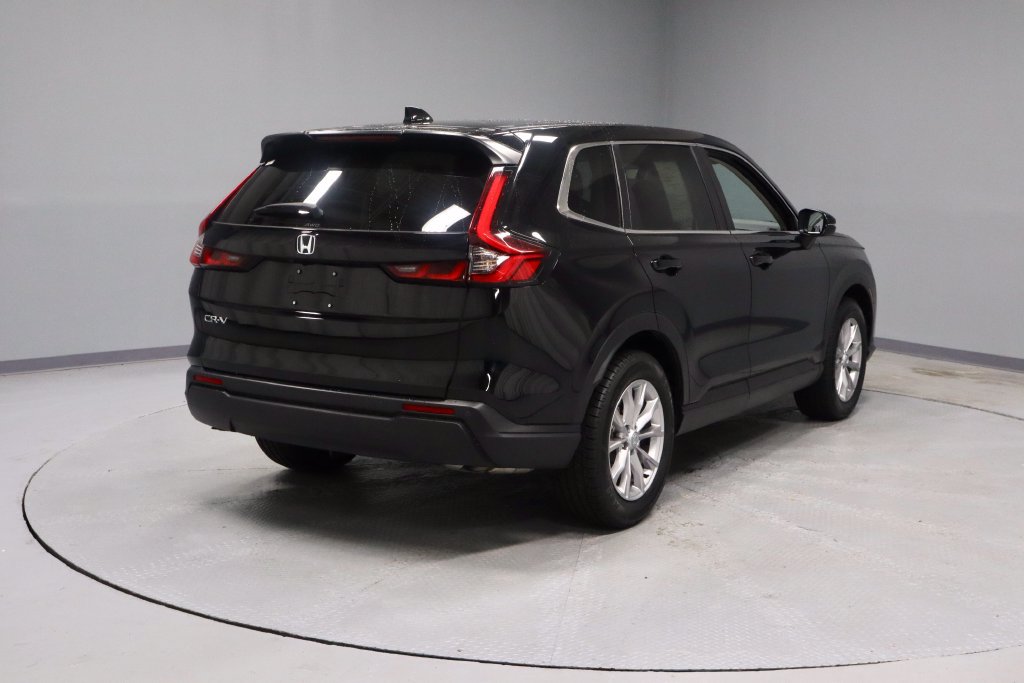 Used 2025 Honda CR-V EX-L image 10
