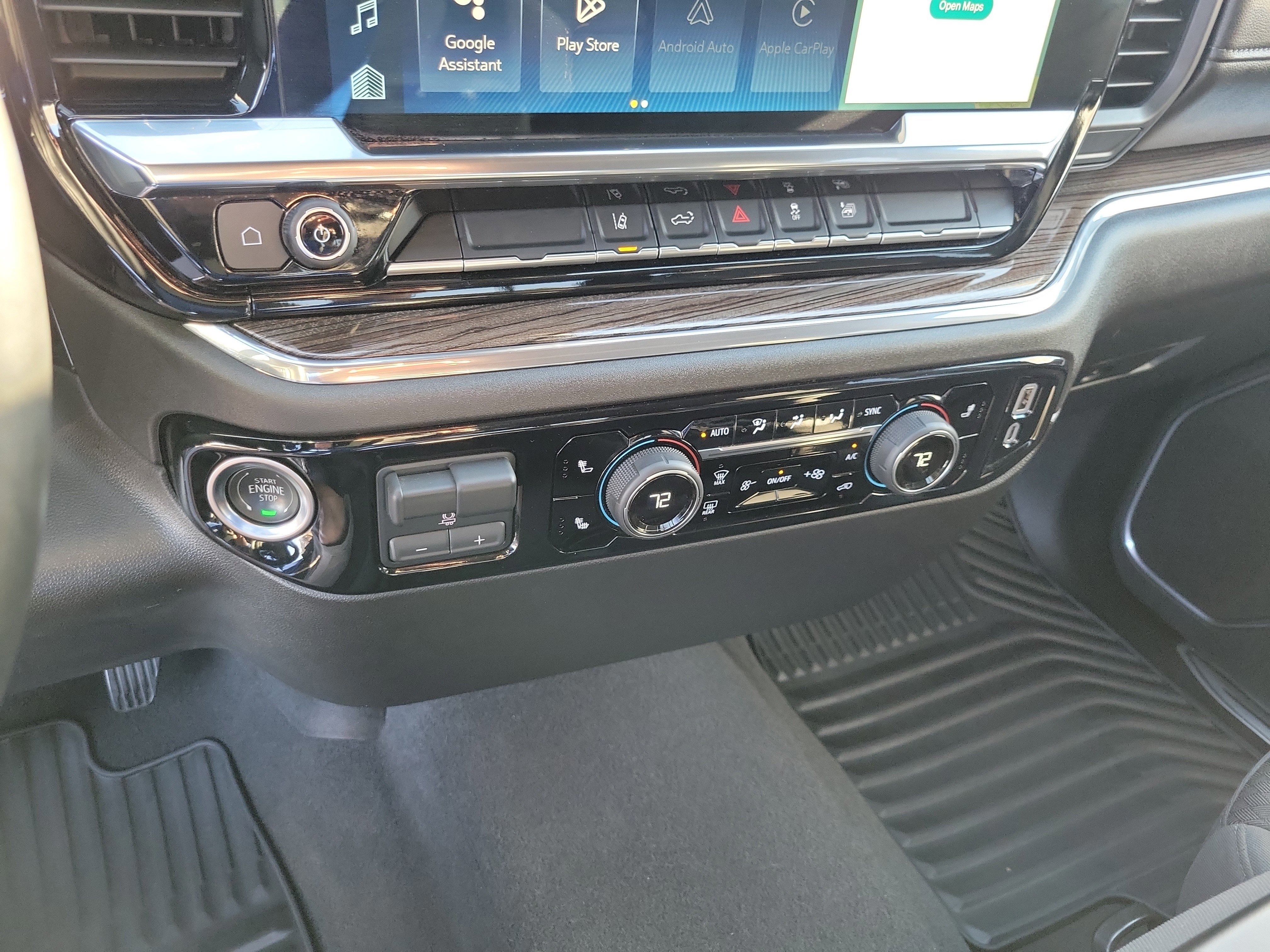 Used 2025 Chevrolet Silverado 2500 LT w/ Convenience Package image 10