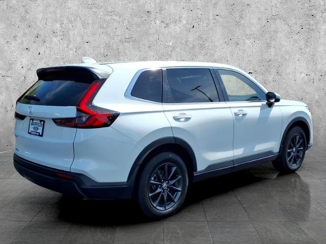 Used 2026 Honda CR-V EX-L image 6