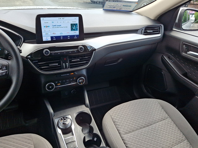 Certified 2020 Ford Escape SE AWD/4WD image 15