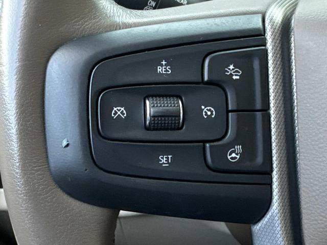 Used 2021 GMC Yukon Denali image 30