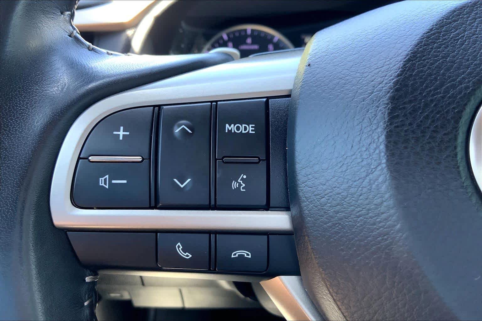 Used 2020 Lexus RX 350 FWD w/ Accessory Package image 24