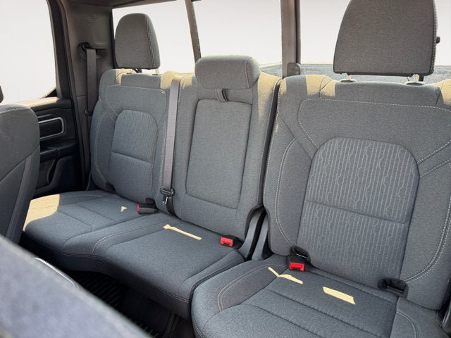 Used 2021 RAM 1500 Big Horn AWD/4WD image 13