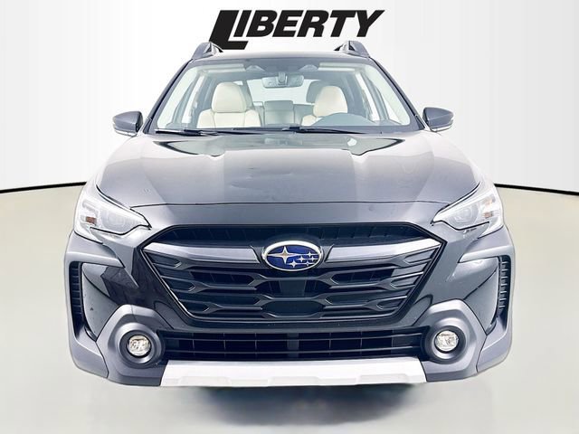 Used 2024 Subaru Outback Limited image 8
