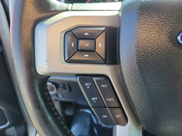 Certified 2017 Ford F250 Lariat w/ Lariat Value Package AWD/4WD image 5