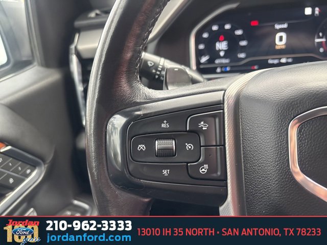 Used 2022 GMC Sierra 1500 Denali image 21