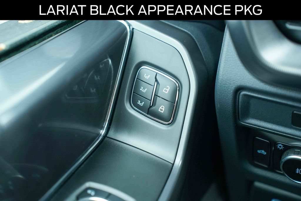 Certified 2026 Ford F150 Lariat AWD/4WD image 28