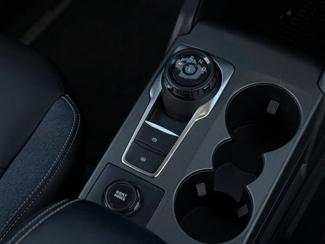 Certified 2025 Ford Bronco Sport Outer Banks w/ Outer Banks Tech Package+ AWD/4WD image 26