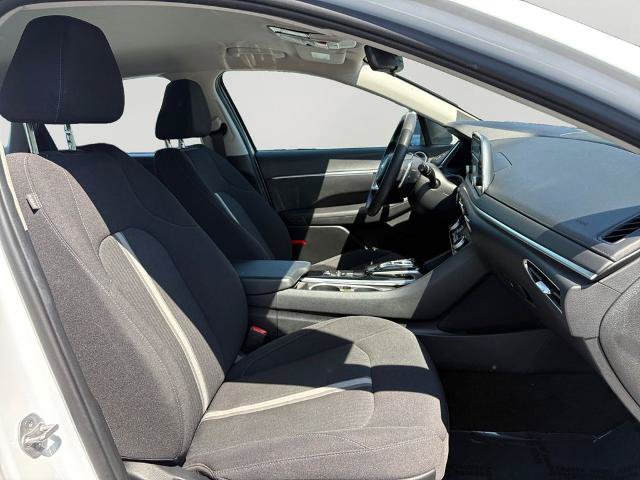 Used 2023 Hyundai Sonata Blue FWD image 12