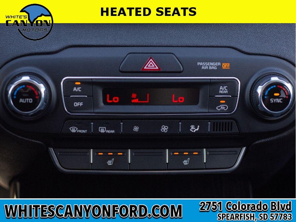 Used 2020 Kia Sorento EX AWD/4WD image 11