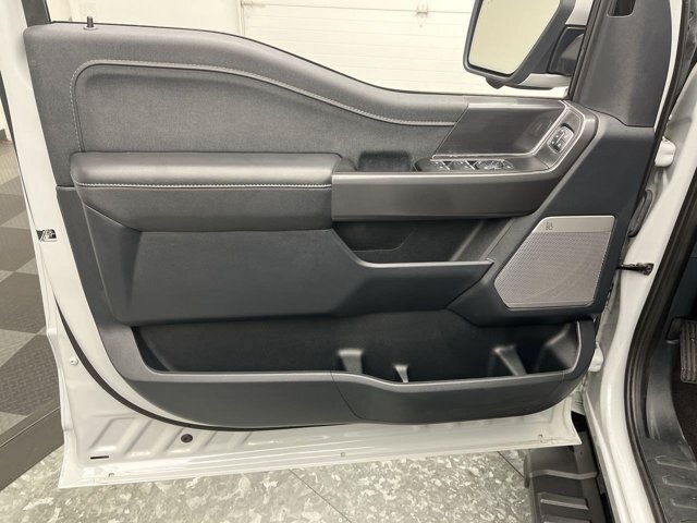 Certified 2024 Ford F150 Lariat w/ Bed Utility Package AWD/4WD image 10