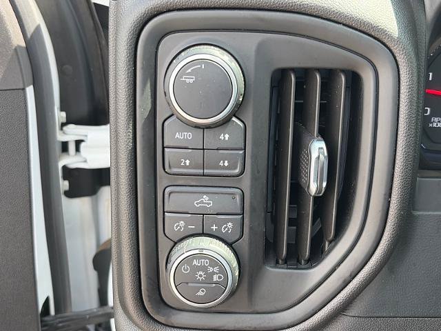 Used 2020 Chevrolet Silverado 3500 W/T w/ WT Convenience Package AWD/4WD image 15