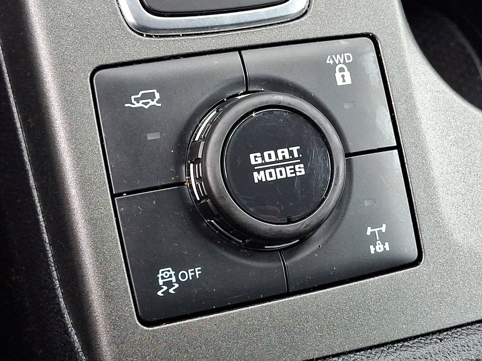 Certified 2025 Ford Bronco Sport Badlands AWD/4WD image 24