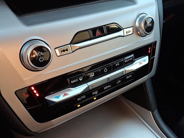 Certified 2022 Ford Explorer XLT image 15