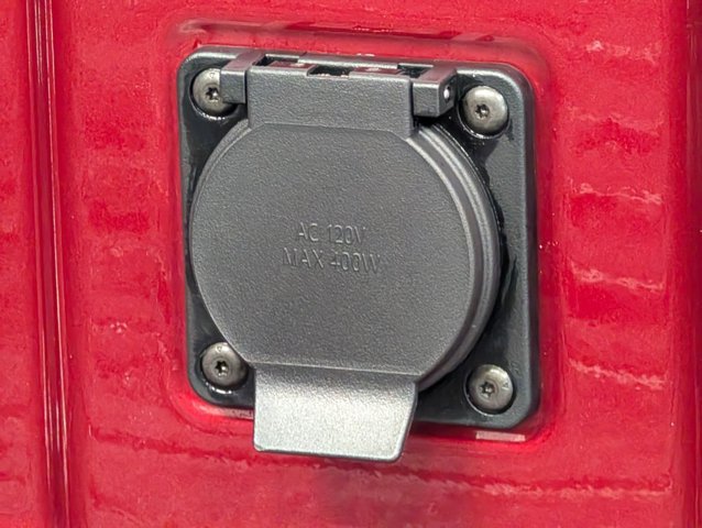 Used 2026 GMC Canyon AT4 AWD/4WD image 20