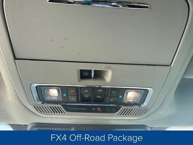 Certified 2022 Ford F150 Lariat AWD/4WD image 24