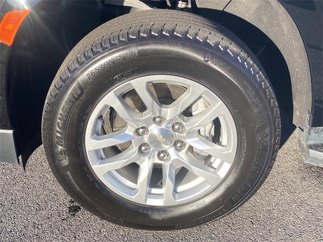 Used 2024 Chevrolet Tahoe LT image 13