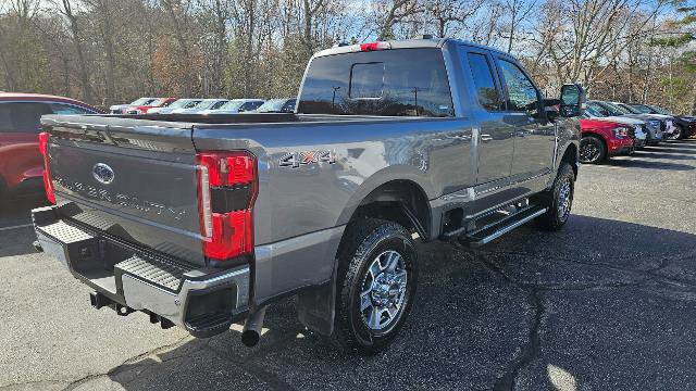 Certified 2024 Ford F350 Lariat image 3