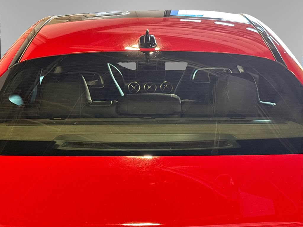 Used 2018 Mercedes-Benz CLA 250 4MATIC image 18